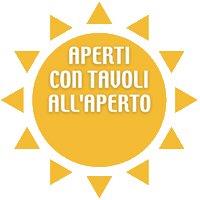Sticker by Trapizzino