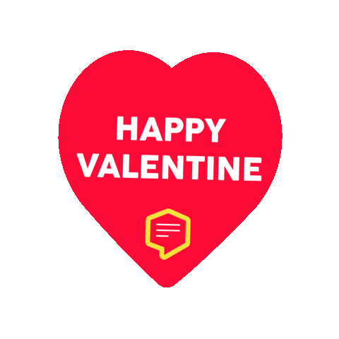 Heart Love Sticker by Linz News