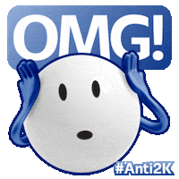 Omg Sticker by Neurobion ID