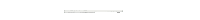 White Line Sticker