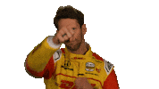 Ntt Indycar Series Sport Sticker by INDYCAR