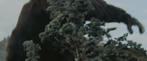 heroes3podcast giphyupload godzilla kaiju king kong GIF