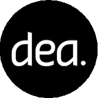 Architecture Sticker by Dea Design