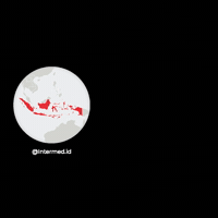 Now In Indonesia GIF by Intermed Global Asia