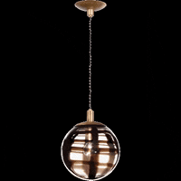 SogniDiCristallo chandelier lampada sdc pendant GIF