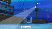 season 9 episode 13 GIF by SpongeBob SquarePants