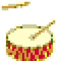 photo mothering STICKER