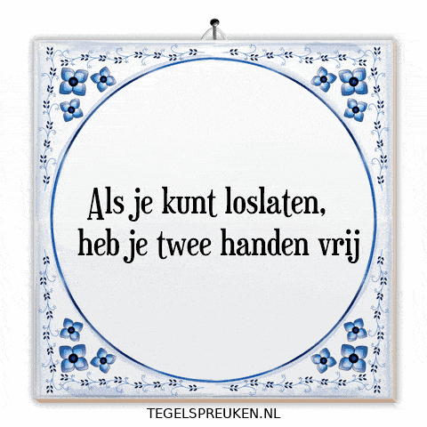 Rust Ontspanning GIF by Tegelspreuken.nl