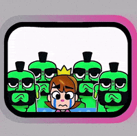Clash Royale GIF