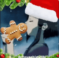 Merry Christmas GIF