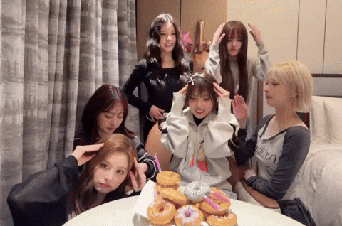 Birthday Bae GIF