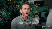Glenn Howerton Jack GIF by PeacockTV
