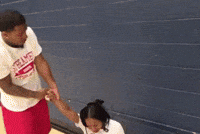 Drag Me Dancing GIF