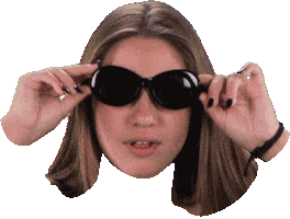 Mackenzie Ziegler What Sticker by Kenzie