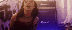 Rock Pop GIF by HOT MILK