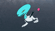 Walking Buddy GIF by sarahmaes