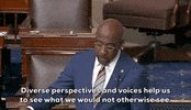 Politics Diversity GIF by GIPHY News