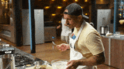 Taste Theo GIF by MasterChefAU