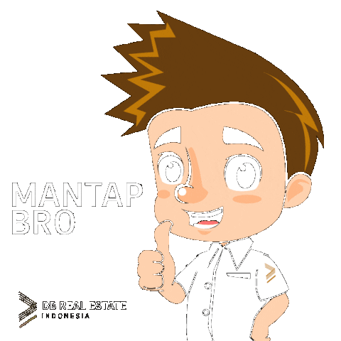 DBREI giphyupload mantap dbrei3 Sticker