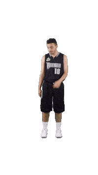 acslsports basketball what new look Sticker
