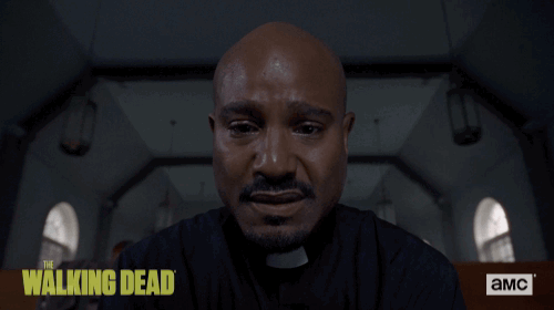 twd GIF by The Walking Dead