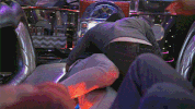 party kiss GIF by Bachelorette Weekend on CMT