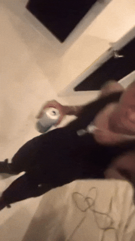 Dance For Nothing GIF
