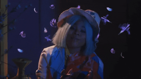 I Want You GIF by Tayla Parx