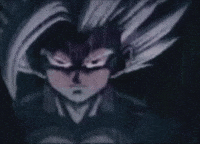 Dragon Ball GIF