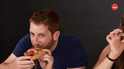 National Pizza Day GIF by BuzzFeed