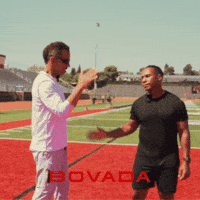 My Brother Hug GIF by Bovada