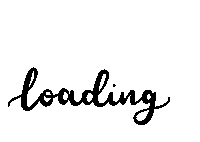 Stars Loading Sticker