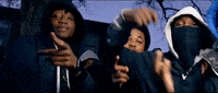 Yungk GIF by YXNG K.A