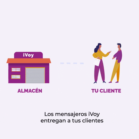 ivoymx delivery client warehouse proceso GIF