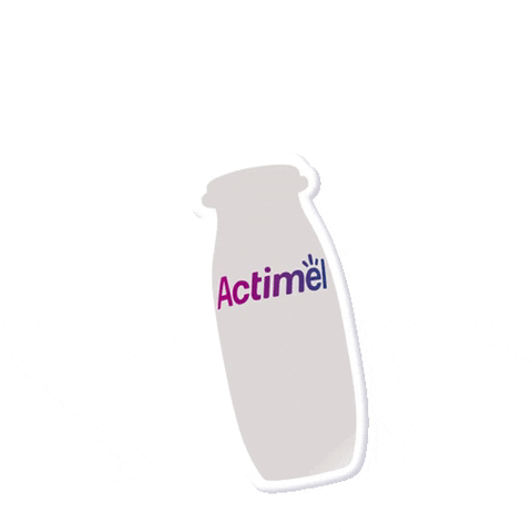ActimelFrance giphyupload GIF