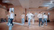 J-Hope V GIF by Audacy