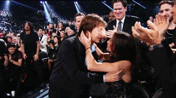 Paul Mccartney Awards GIF by Recording Academy / GRAMMYs