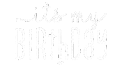 Happy Birthday Sticker