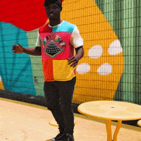 Music Video GIF