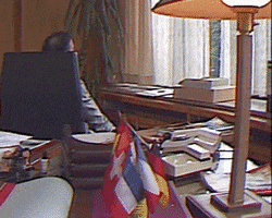 surprised lava GIF by vrt