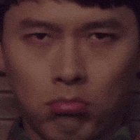 Sad Korean GIF by lgcapucci