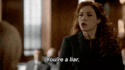 proven innocent savage GIF by Fox TV
