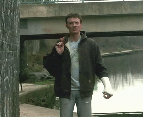 Believe GIF by The Chemical Brothers