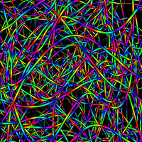 Loop Rainbow GIF by xponentialdesign