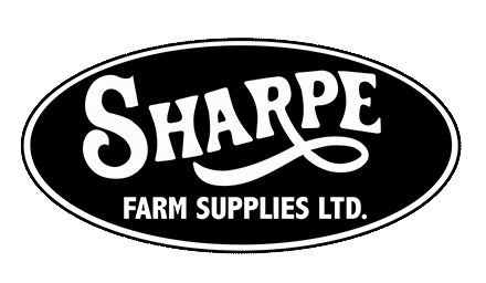 sharpefarm giphyupload morning farm sharpe Sticker