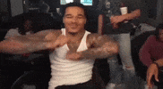 Messing Up Hip Hop GIF by EsZ  Giphy World