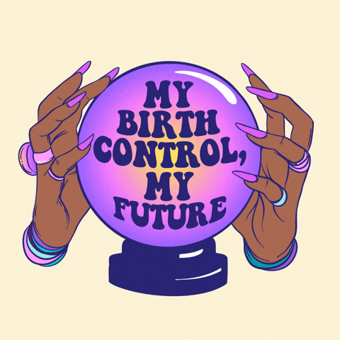 I Decide Health Care GIF by INTO ACTION