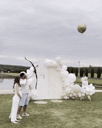 Ganders GIF