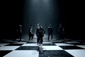 We Are Bulletproof 2 Cool 4 Skool GIF