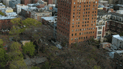 New York Travel GIF by Yevbel